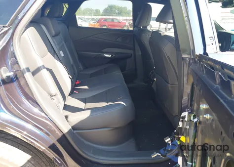 2023 Lexus Rx 350 Premium from USA, damaged, VIN 2T2BAMCA1PC025454